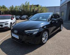 Audi A3 Sportback Nîmes