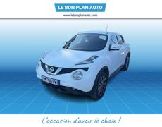 Nissan Juke Bollène