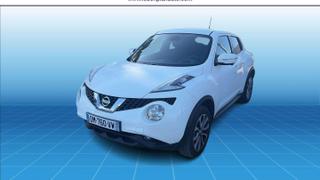 Nissan Juke  - Tekna - photo 0