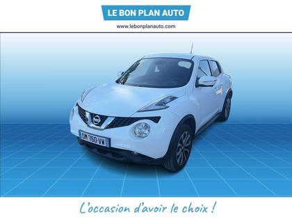 Nissan Juke - 1.5 dCi 110ch Tekna - 6 980 €