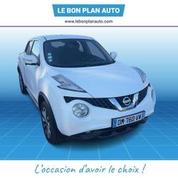Nissan Juke 1.5 dCi 110ch Tekna Boll&egrave;ne