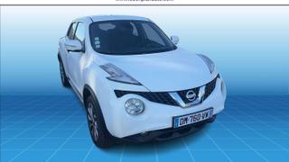 Nissan Juke  - Tekna - photo 1