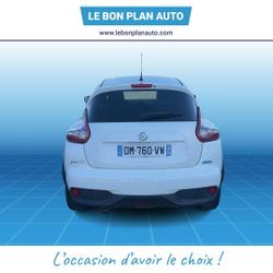 Nissan Juke 1.5 dCi 110ch Tekna Boll&egrave;ne