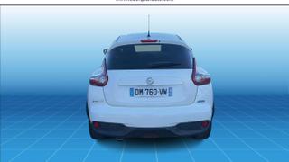 Nissan Juke  - Tekna - photo 2