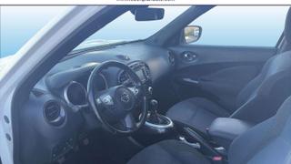 Nissan Juke  - Tekna - photo 4