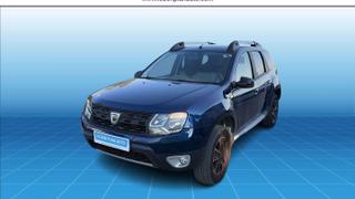 Dacia Duster  - photo 0