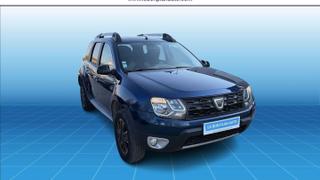 Dacia Duster  - photo 1