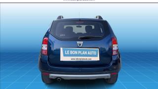Dacia Duster  - photo 2
