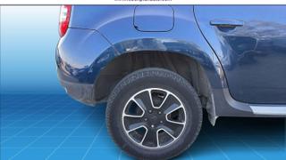 Dacia Duster  - photo 3