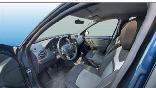 Dacia Duster  - photo 4