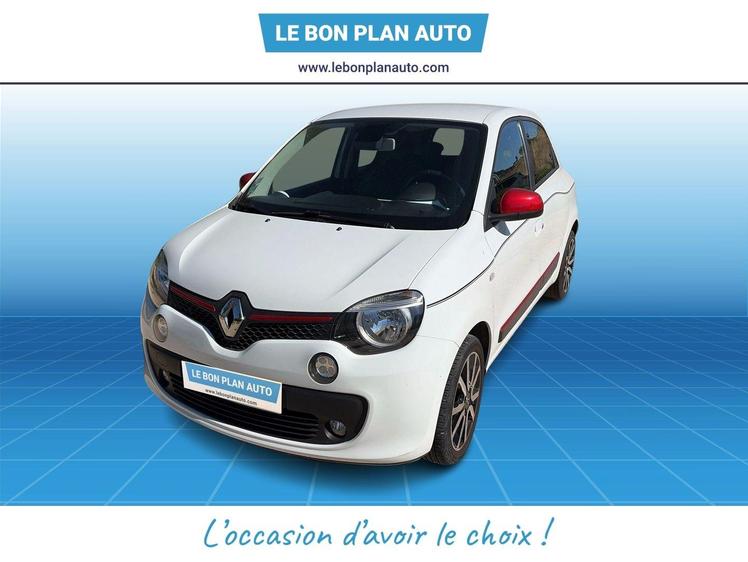 Renault Twingo 3  - Intens - 5 990 €
