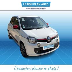 Renault Twingo 3 1.0 SCe 70ch Intens Boll&egrave;ne