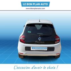 Renault Twingo 3 1.0 SCe 70ch Intens Boll&egrave;ne