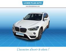 BMW X1 - sDrive18iA 140ch xLine DKG7 Euro6d-T - 16 490 €