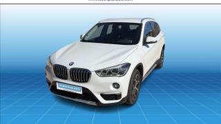 BMW X1  - photo 0