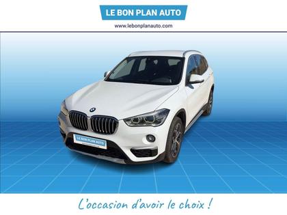 BMW X1 - sDrive18iA 140ch xLine DKG7 Euro6d-T - 16 490 €