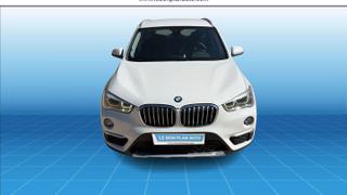 BMW X1  - photo 1