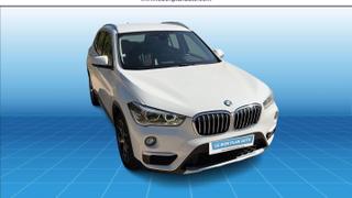 BMW X1  - photo 2