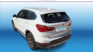 BMW X1  - photo 3