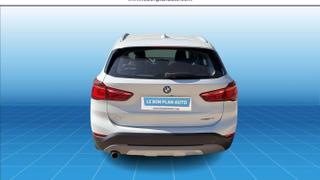 BMW X1  - photo 4
