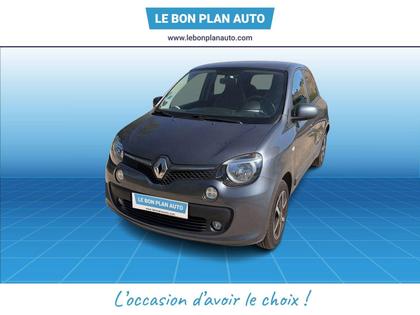 Renault Twingo 3 - 0.9 TCe 90ch energy Intens - 7 990 €