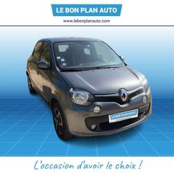 Renault Twingo 3 III (C07) Ph1 0.9 TCe 90 egy Intens Boll&egrave;ne