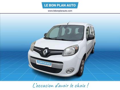 Renault Kangoo - 1.5 dCi 110ch energy Intens Euro6 7 places - 12 990 €