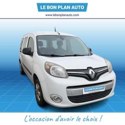 Renault Kangoo 1.5 dCi 110ch energy Intens Euro6 7 places occasion - Boll&egrave;ne - photo 2/20