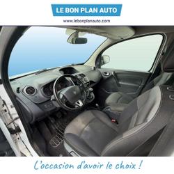 Renault Kangoo 1.5 dCi 110ch energy Intens Euro6 7 places occasion - Boll&egrave;ne - photo 3/20