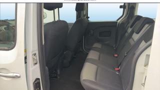 Renault Kangoo  - Intens - photo 4