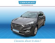 Hyundai Tucson Bollène