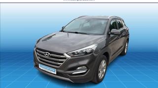 Hyundai Tucson  - Creative - photo 0