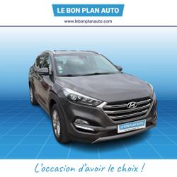 Hyundai Tucson 1.7 CRDi 115 2WD Creative occasion - Boll&egrave;ne - photo 2/23