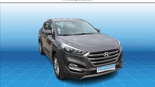 Hyundai Tucson  - Creative - photo 1
