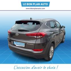 Hyundai Tucson 1.7 CRDi 115 2WD Creative occasion - Boll&egrave;ne - photo 3/23