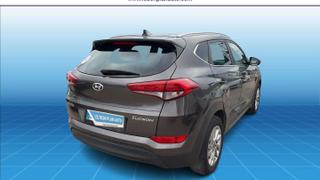 Hyundai Tucson  - Creative - photo 2