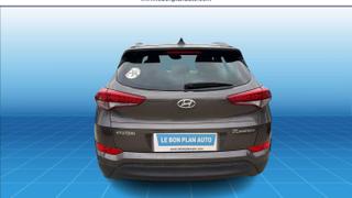 Hyundai Tucson  - Creative - photo 3