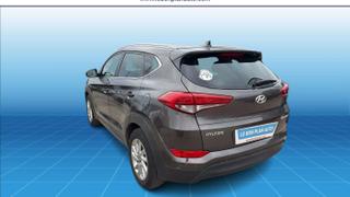 Hyundai Tucson  - Creative - photo 4