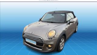 Mini Cabrio  - One - photo 0