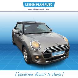 Mini Cabrio One 102ch occasion - Boll&egrave;ne - photo 2/42