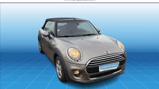Mini Cabrio  - One - photo 1