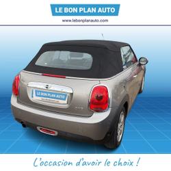 Mini Cabrio One 102ch occasion - Boll&egrave;ne - photo 3/42