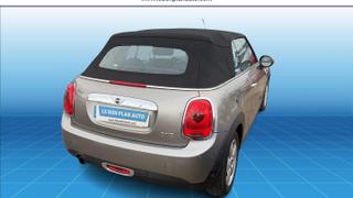 Mini Cabrio  - One - photo 2