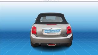 Mini Cabrio  - One - photo 3