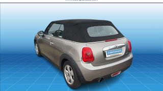 Mini Cabrio  - One - photo 4