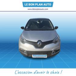 Renault Captur 1.2 TCe 120ch Intens EDC occasion - Boll&egrave;ne - photo 2/21