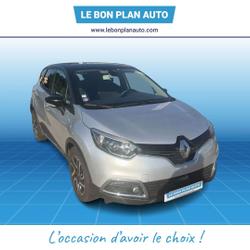 Renault Captur 1.2 TCe 120ch Intens EDC occasion - Boll&egrave;ne - photo 3/21