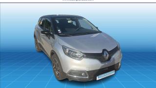 Renault Captur  - Intens - photo 2