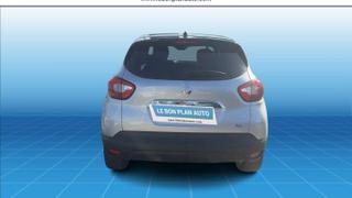Renault Captur  - Intens - photo 4