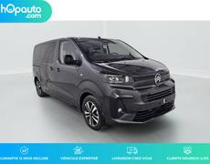 Citroen Spacetourer Laval